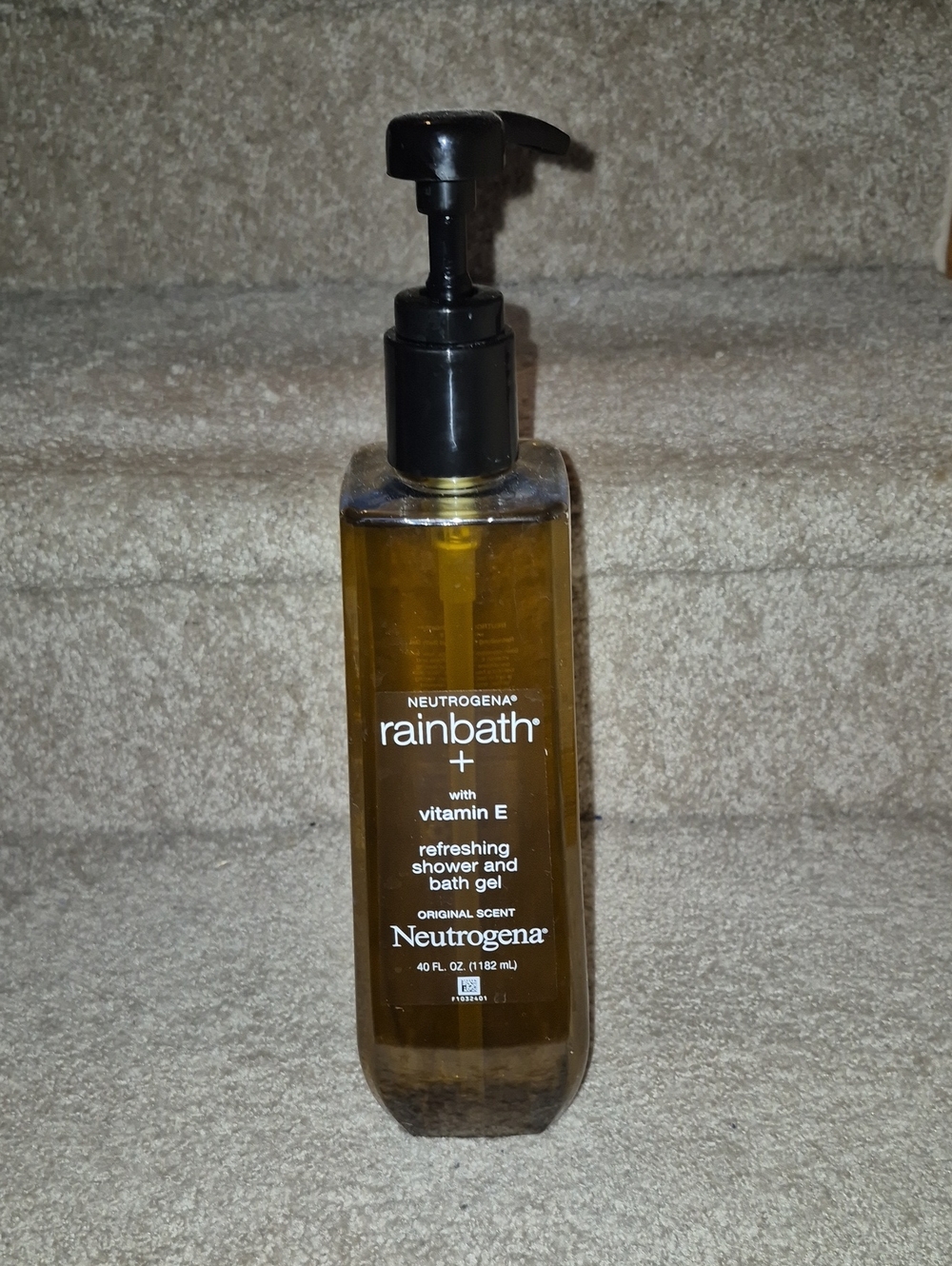 Neutrogena Rainbath